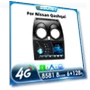 AI Voice Car Radio Android Auto Multimedia — Navigation & GPS Accessories, Hizpo