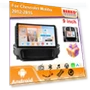 Android 13 Car Multimedia System — Stereo Receivers, Reakosound