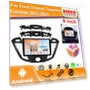 Android 13 Car Multimedia System — Car Installation Essentials, Reakosound