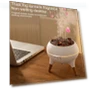 Aromatic Air Humidifier with Timer and Remote Control — Air Moisturizers, yixiubaoo