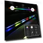 Automotive RGB LED Strip — Light Kit, Rustic Elegance House