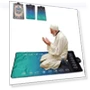 Interactive Prayer Mat — Prayer Beads, Winnerer Saturn