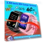 Kids Smart Watch — Smartwatches, Tiktop2