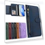Leather Wallet Case — Travel Wallets, huhong718