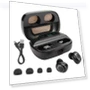 Mini Bluetooth Earbuds — In-Ear Headphones