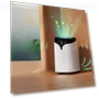 Smart Air Purifier — Activated Carbon Air Purifiers, Pento Smart