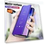 Smart Mirror Magnetic Flip Cover — Bumpers, case-A1