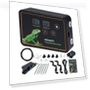 Smart Misting System — , TOMTOP JMS
