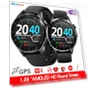 Smart Watch for Kids with GPS and Video Calls — Smartwatches, Tiktop2