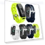 Sports Silicone Replacement Strap — Fitness Bands, MY-CASE