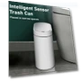 Touch Trash Bins for Home — Waste Baskets, DC-HOME Textile