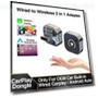 Wireless CarPlay/Android Auto Adapter — Stereo Receivers, YJMP Auto Parts