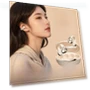 Wireless Clip-On Headphones — Over-Ear Headphones, Pento Smart