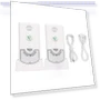 Wireless Voice Doorbell — Push Buttons, GoolRC