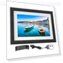 10-inch Electronic Photo Frame — Digital Frames, KONNWEI