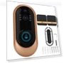 1080P HD Smart Wireless WIFI Video Doorbell — Smart Home Security, KONNWEI