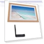 15.6-inch Digital Photo Frame — Digital Frames, KONNWEI