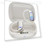 AI OWS 3-in-1 Translation Headphones — Language Translators, Junmaocun