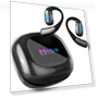AI Translation Headphones — Language Translators, Junmaocun