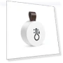 Bluetooth Outdoor Thermometer — Home Climate Control, DC-HOME Textile