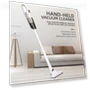 Portable Wireless Home Small Vacuum — Vacuums, Chic Interiors