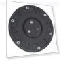 Replacement Blade Disc Plate — Autonomous Lawn Care, Health & Beauty PRODUCT