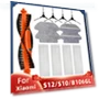 Robot Vacuum Replacement Parts Kit — Parts & Accessories, Modern Home Furnishing