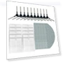 Side Brush Hepa Filter Wipes for Robotic Vacuum — Parts & Accessories, Modern Home Furnishing