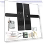 Smart Door Security System — Smart Home Security, KONNWEI