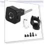 Smart Fingerprint Cabinet Digital Lock — Locks, KONNWEI