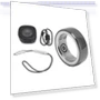 Smart Health Tracking Ring — Smart Rings, KONNWEI