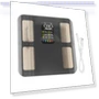 Smart Weight Scale with Color Display — Weight Management Tools, KONNWEI