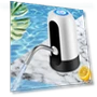 Water Dispenser Pump — Hydration Solutions, Chic Interiors