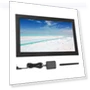 15.6-inch Digital Photo Frame — Digital Frames, Zeblaze