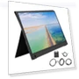 15.6-inch Portable Monitor — Display Solutions, Zeblaze