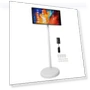 21.5-inch Touchscreen TV — Television, Vestidos