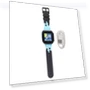 4G Kids Smart Watch — Smartwatches