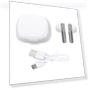 AI Language Translator Earbuds — Language Translators, Vestidos