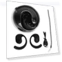 AI-Powered Language Translation Earbuds — Language Translators, OutsideWorld