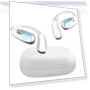 AI Translator Headphones — Language Translators, Junmaocun