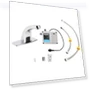 Automatic Touch Faucet — Hands-Free Faucets, Vestidos