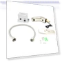 Automatic Touchless Smart Faucet — Smart-Touch Kitchen Faucets, Vestidos