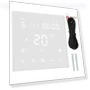 Digital Display Smart Thermostat — Home Climate Control, Vestidos