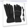 Electric Heated Gloves — Gloves, Automobile and motorcycle supplies