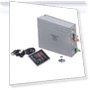 Electric Steam Generator for Sauna — Towel Warmers, Vestidos