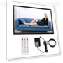 HD Digital Photo Frame — Digital Frames, Zeblaze