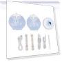 Intelligent Automatic Silent Wearable Breast Pump — Accessories, Zeblaze