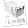 Portable Air Conditioner — Cooling Solutions, Vestidos