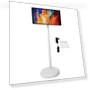 Portable TV — Compact & Portable Televisions, Vestidos