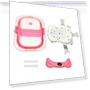 Smart Baby Bath Tub — Tubs & Seats, Zeblaze